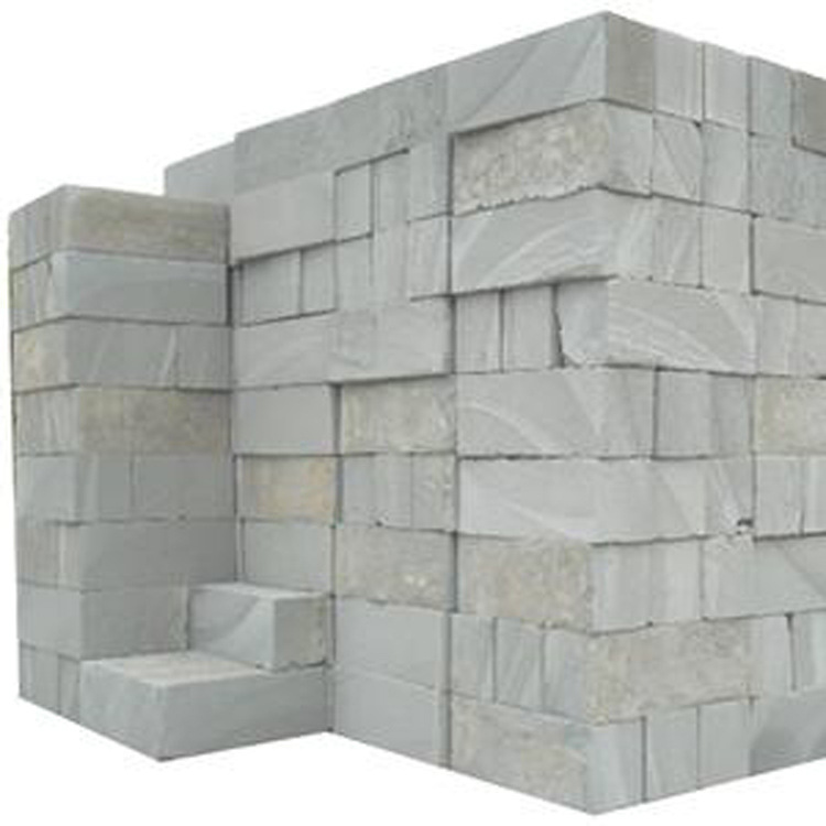 尚义不同砌筑方式蒸压加气混凝土砌块轻质砖 加气块抗压强度研究