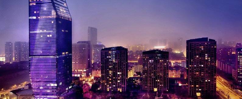 尚义宁波酒店应用alc板材和粉煤灰加气块案例