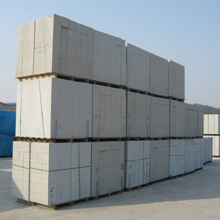 尚义宁波台州金华厂家：加气砼砌块墙与粘土砖墙造价比照分析